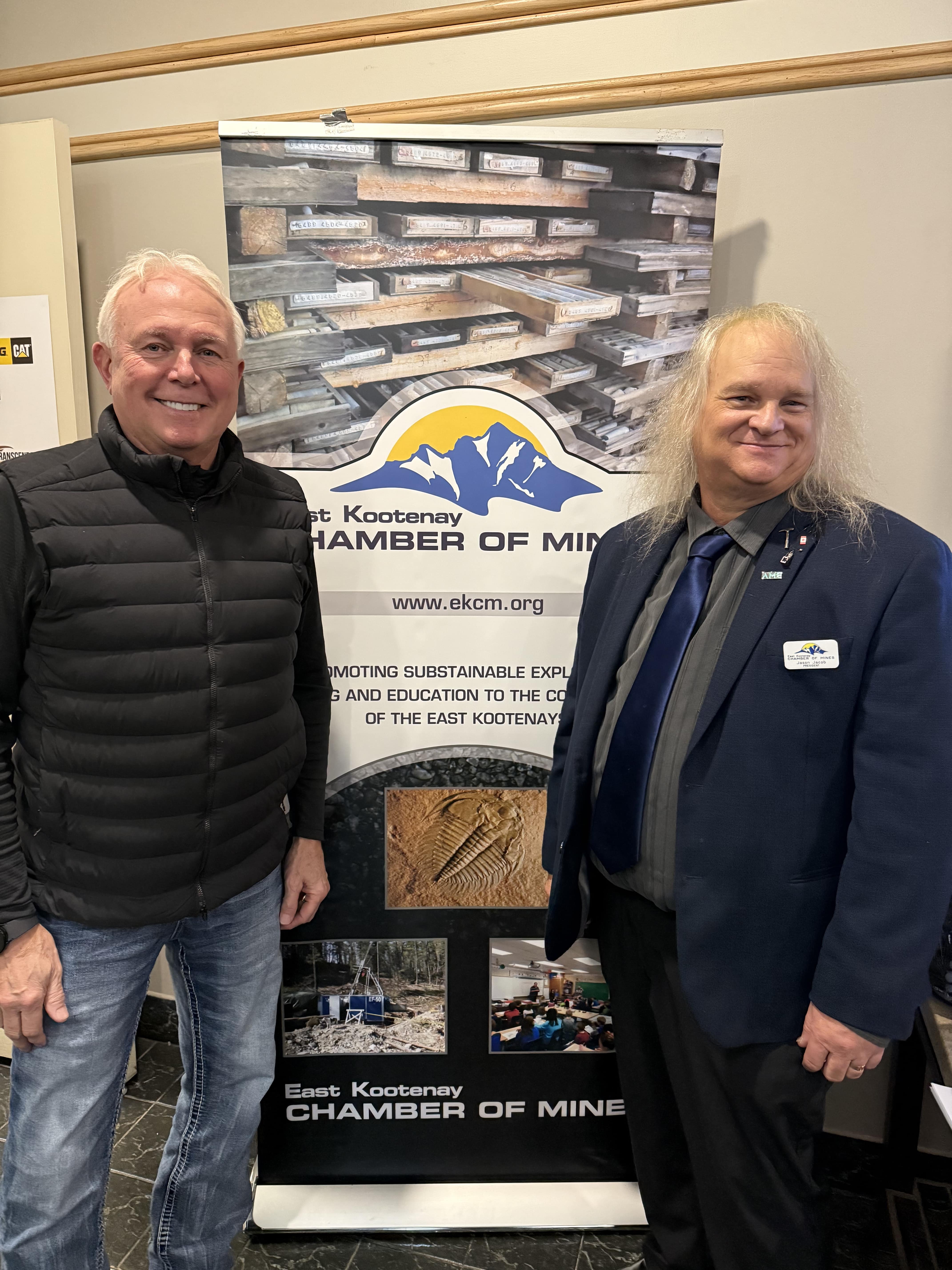 Rob Morrison Campaign Photo