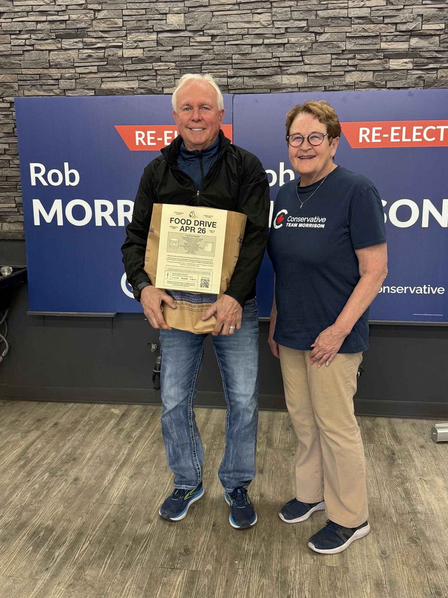 Rob Morrison — community photo 18
