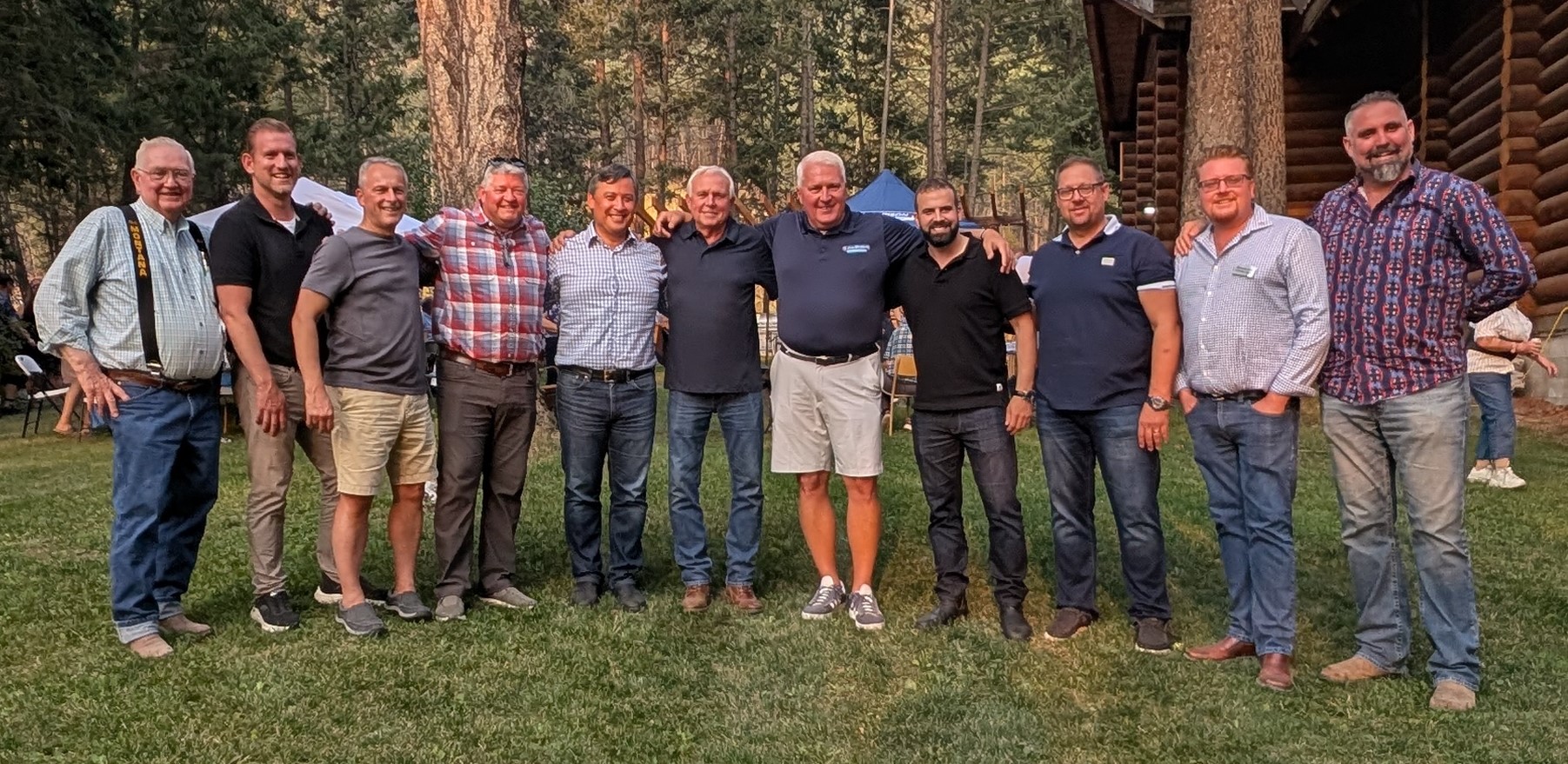 Rob Morrison — community photo 12