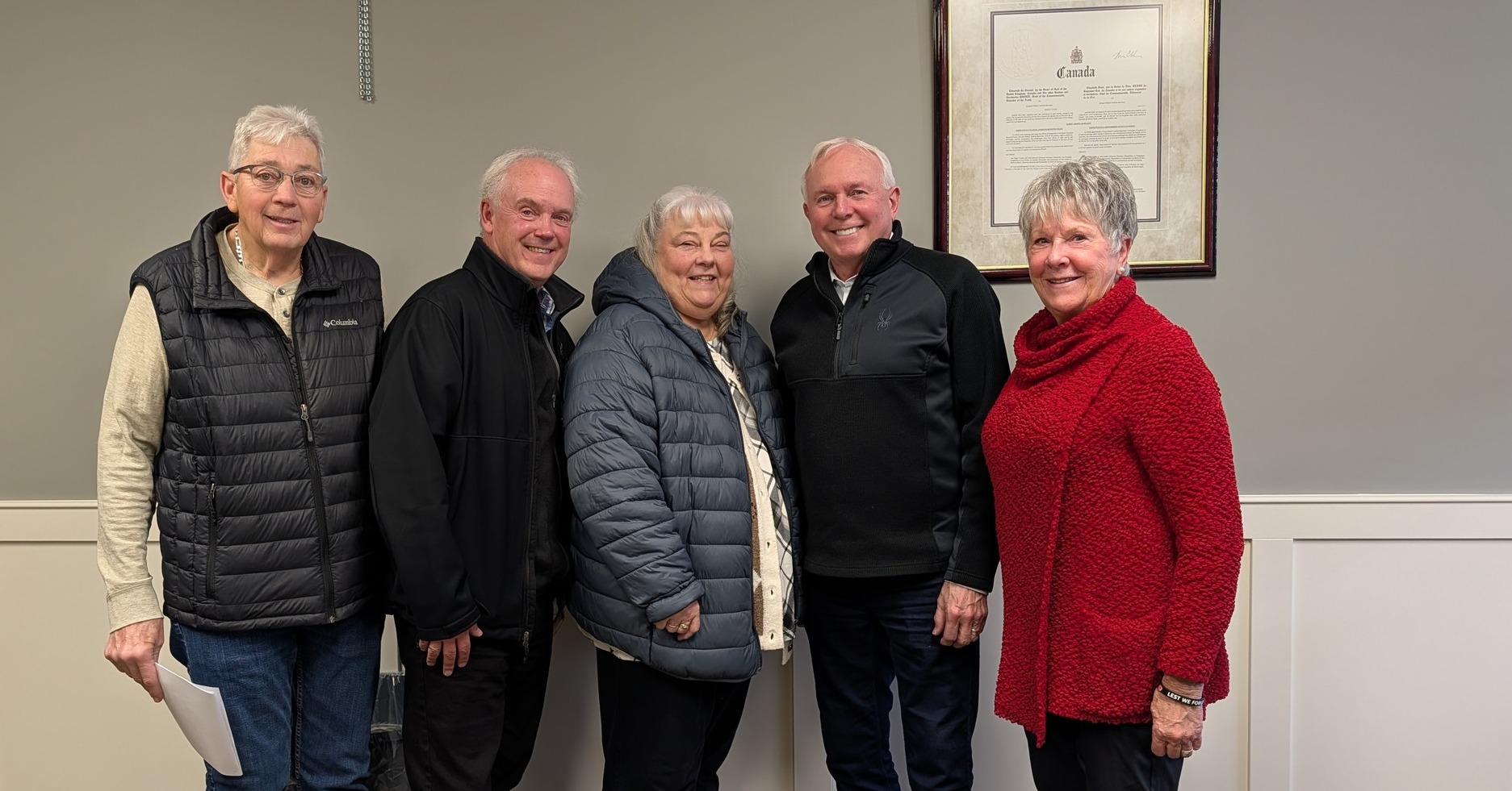 Rob Morrison — community photo 7