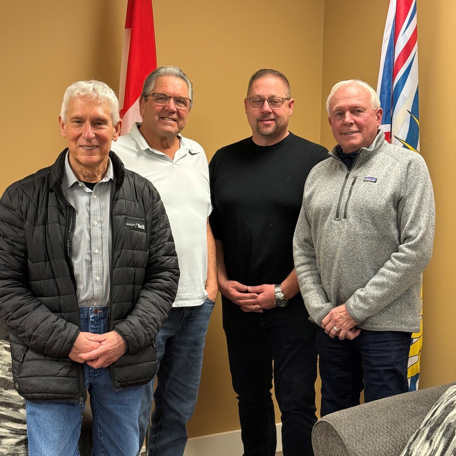 Rob Morrison — community photo 6